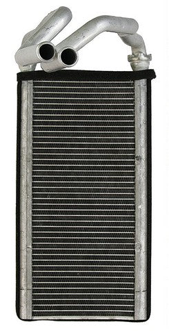 HVAC Heater Core Agility Autoparts 9010519