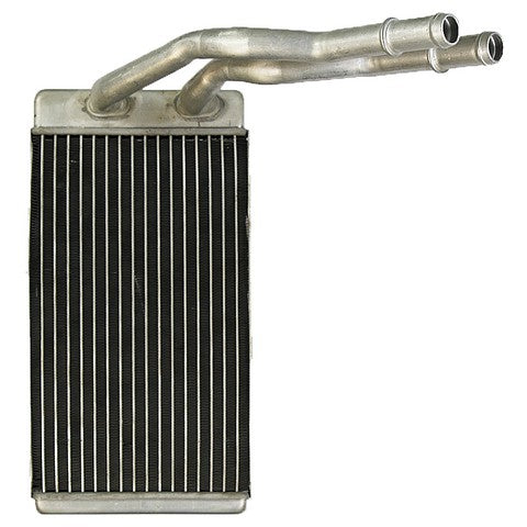 HVAC Heater Core Agility Autoparts 9010521