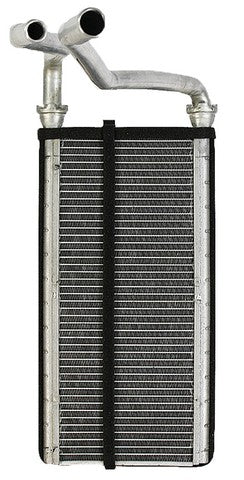 HVAC Heater Core Agility Autoparts 9010522