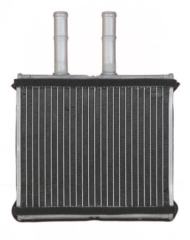 HVAC Heater Core Agility Autoparts 9010523