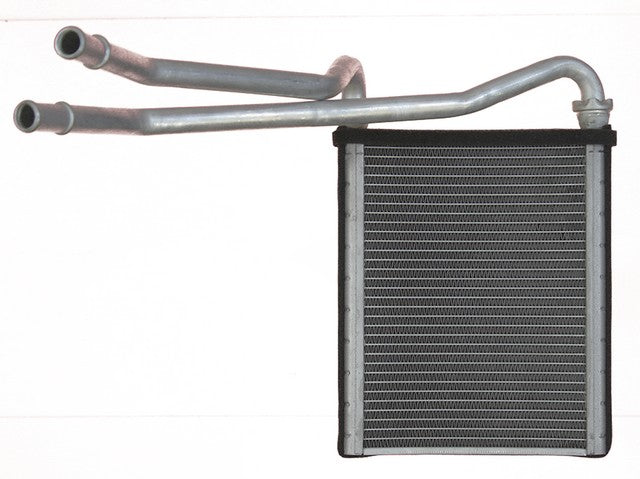 HVAC Heater Core Agility Autoparts 9010524