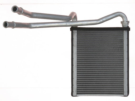 HVAC Heater Core Agility Autoparts 9010524