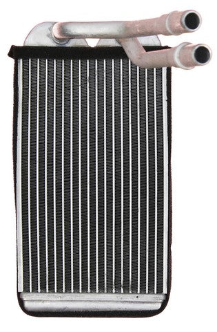 HVAC Heater Core Agility Autoparts 9010525
