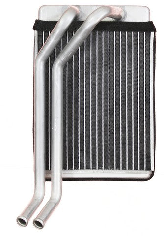HVAC Heater Core Agility Autoparts 9010526
