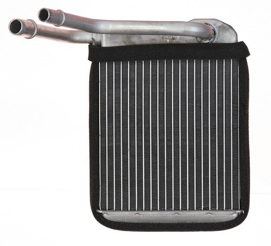 HVAC Heater Core Agility Autoparts 9010527