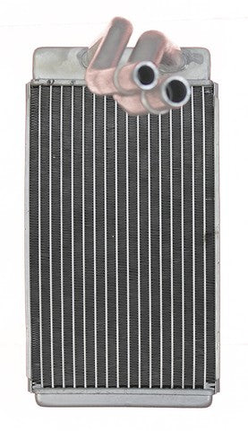 HVAC Heater Core Agility Autoparts 9010529