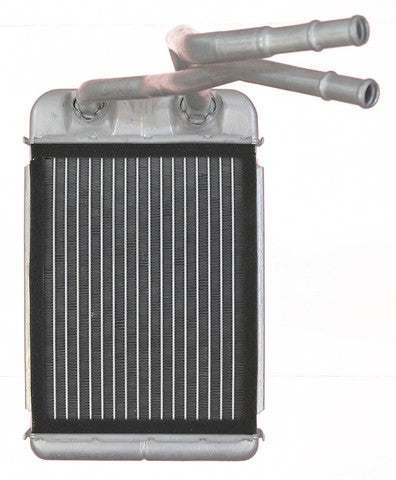 HVAC Heater Core Agility Autoparts 9010531