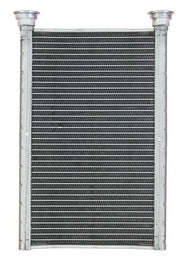 HVAC Heater Core Agility Autoparts 9010532