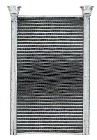 HVAC Heater Core Agility Autoparts 9010532