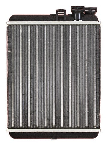 HVAC Heater Core Agility Autoparts 9010534