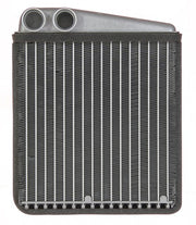 HVAC Heater Core Agility Autoparts 9010536