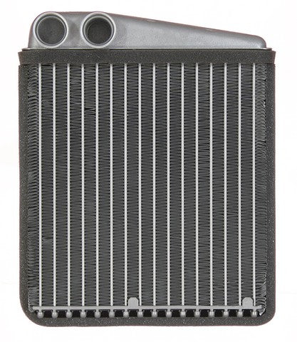 HVAC Heater Core Agility Autoparts 9010536