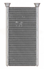 HVAC Heater Core Agility Autoparts 9010537