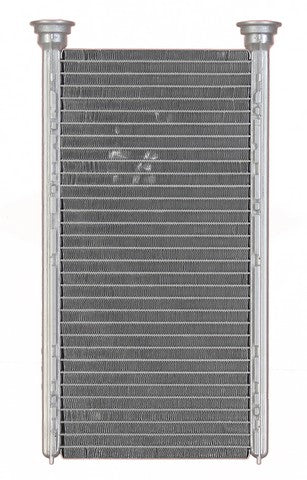 HVAC Heater Core Agility Autoparts 9010537