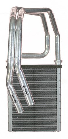 HVAC Heater Core Agility Autoparts 9010538