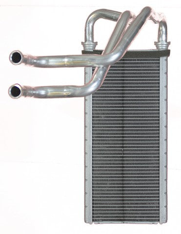 HVAC Heater Core Agility Autoparts 9010539