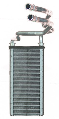 HVAC Heater Core Agility Autoparts 9010540