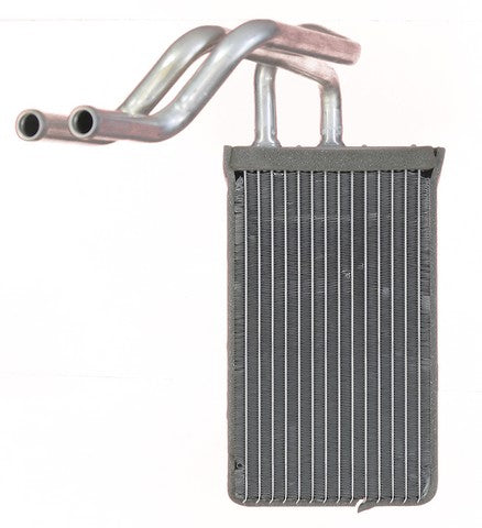 HVAC Heater Core Agility Autoparts 9010541