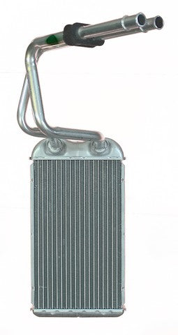 HVAC Heater Core Agility Autoparts 9010542