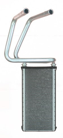 HVAC Heater Core Agility Autoparts 9010543