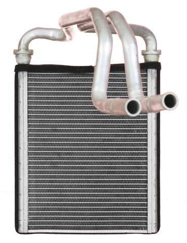HVAC Heater Core Agility Autoparts 9010544