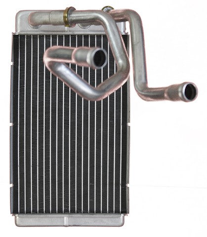 HVAC Heater Core Agility Autoparts 9010545