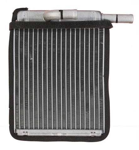 HVAC Heater Core Agility Autoparts 9010546