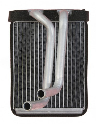 HVAC Heater Core Agility Autoparts 9010548
