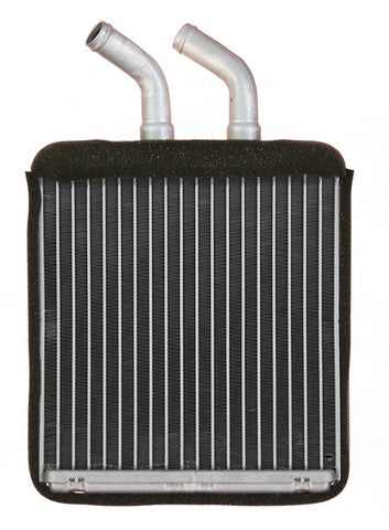 HVAC Heater Core Agility Autoparts 9010549