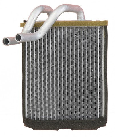 HVAC Heater Core Agility Autoparts 9010550