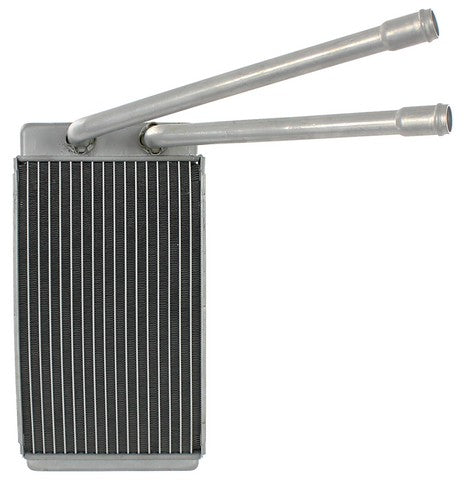 HVAC Heater Core Agility Autoparts 9010552
