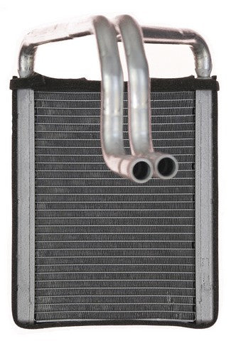HVAC Heater Core Agility Autoparts 9010553