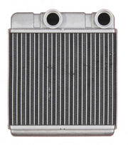 HVAC Heater Core Agility Autoparts 9010555