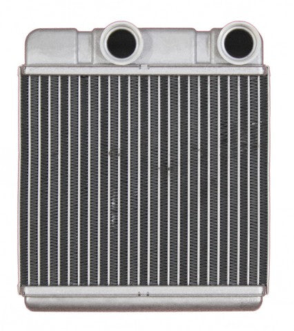 HVAC Heater Core Agility Autoparts 9010555