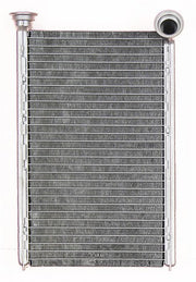 HVAC Heater Core Agility Autoparts 9010556