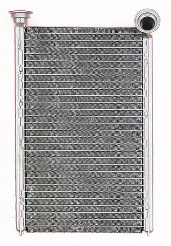 HVAC Heater Core Agility Autoparts 9010556