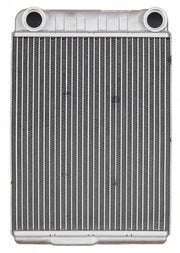 HVAC Heater Core Agility Autoparts 9010557