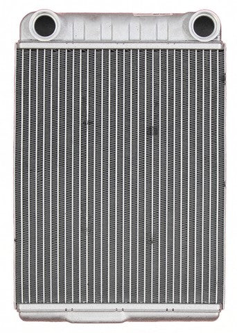 HVAC Heater Core Agility Autoparts 9010557