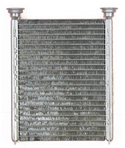 HVAC Heater Core Agility Autoparts 9010558