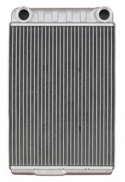 HVAC Heater Core Agility Autoparts 9010559
