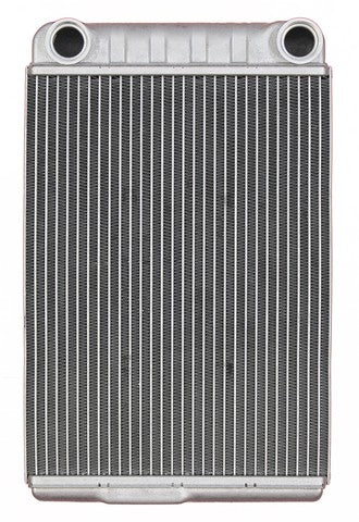 HVAC Heater Core Agility Autoparts 9010559