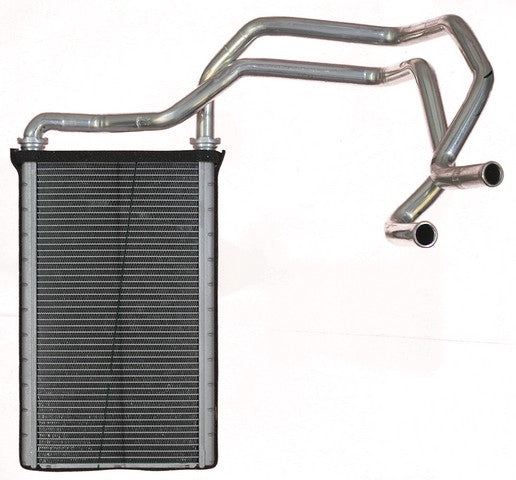 HVAC Heater Core Agility Autoparts 9010560