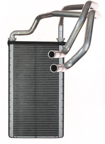 HVAC Heater Core Agility Autoparts 9010561