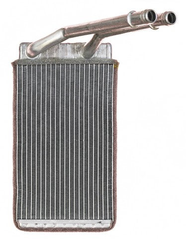 HVAC Heater Core Agility Autoparts 9010562