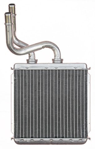 HVAC Heater Core Agility Autoparts 9010563