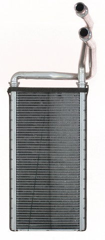 HVAC Heater Core Agility Autoparts 9010565
