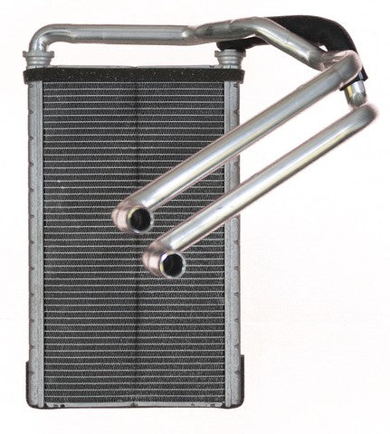 HVAC Heater Core Agility Autoparts 9010566