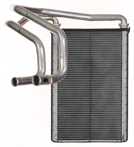 HVAC Heater Core Agility Autoparts 9010567