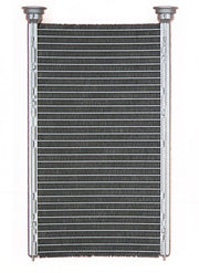 HVAC Heater Core Agility Autoparts 9010568