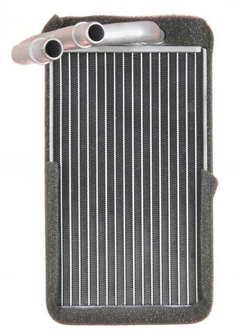 HVAC Heater Core Agility Autoparts 9010569